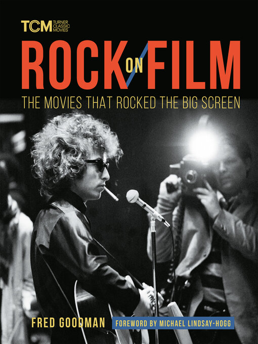 Title details for Rock on Film by Fred Goodman - Available